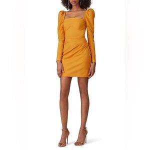 Manning Cartell Victory Lap Mini Dress | Size 4